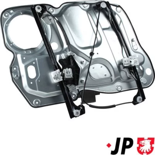Mechanizmus zdvíhania okna JP GROUP 1188103580