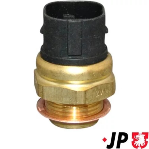 Teplotný spínač ventilátora chladenia JP GROUP 1194000600