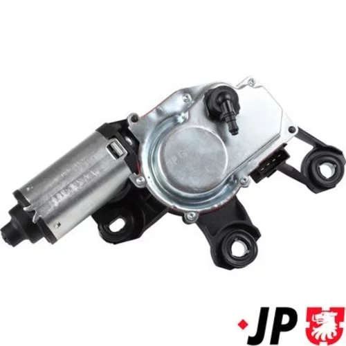 Motor stieračov 1198204700 (JP GROUP) - obr. 1