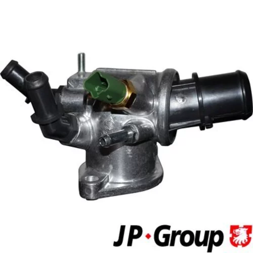 Obal termostatu 1214603810 (JP GROUP)