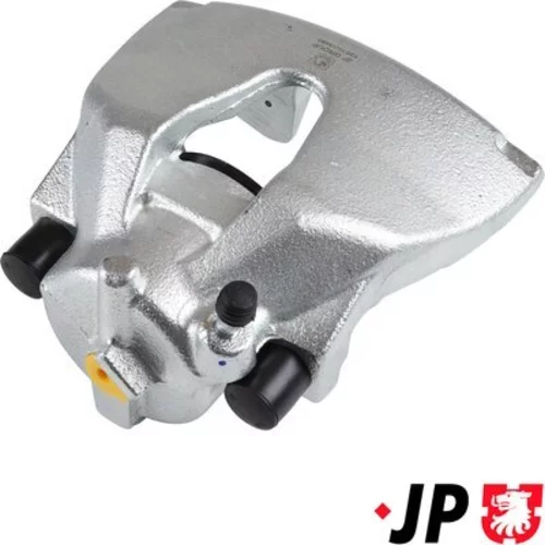 Brzdový strmeň JP GROUP 1261900480