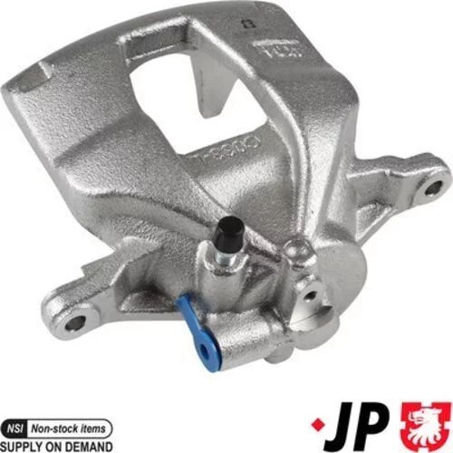 Brzdový strmeň JP GROUP 1261903070