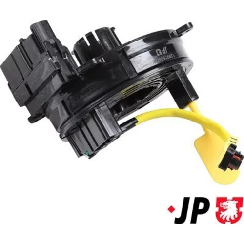 Vinutá pružina, Airbag 1289750500 (JP GROUP) - obr. 2