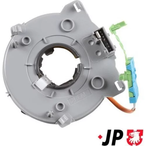 Vinutá pružina, Airbag 1289750600 (JP GROUP) - obr. 1