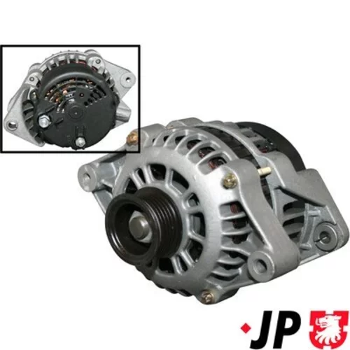 Alternátor JP GROUP 1290100700