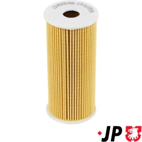 Olejový filter JP GROUP 1318500400
