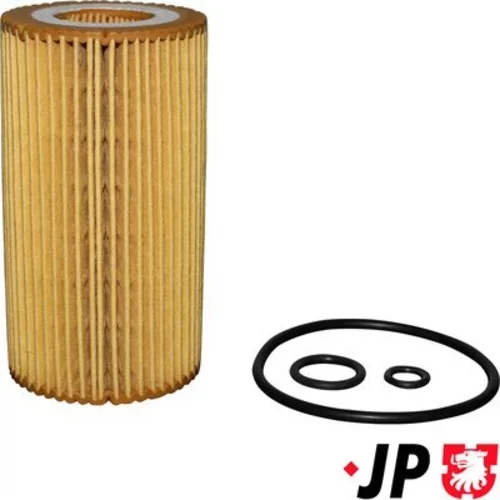 Olejový filter JP GROUP 1318502700