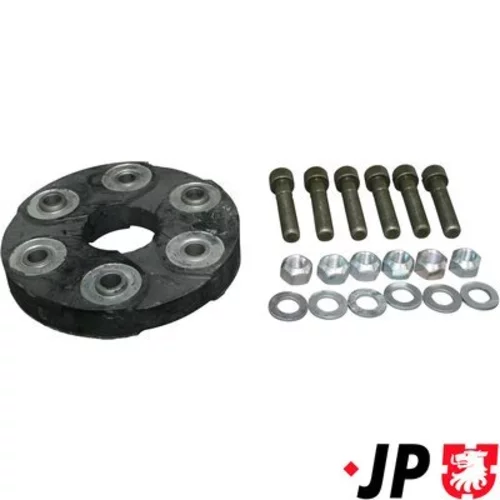 Kĺbový hriadeľ JP GROUP 1353801000