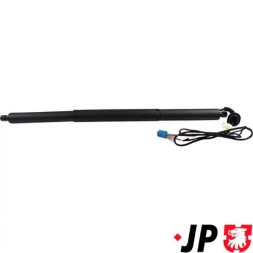 Elektromotor, zadná kapota JP GROUP 1381204870