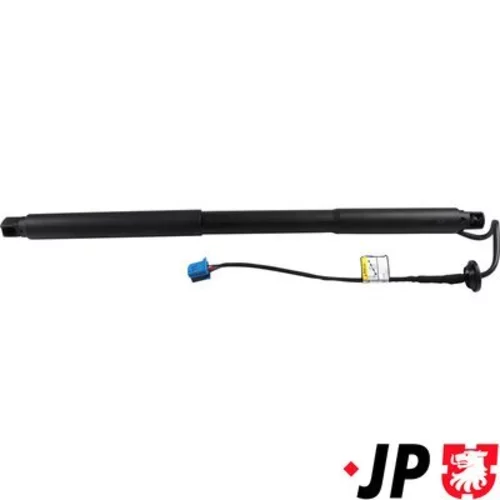 Elektromotor, zadná kapota JP GROUP 1381205480