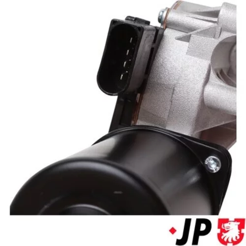 Motor stieračov 1398200500 (JP GROUP) - obr. 2