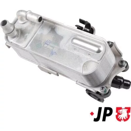 Chladič oleja automatickej prevodovky JP GROUP 1413500900