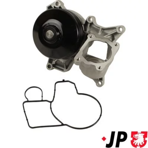 Vodné čerpadlo, chladenie motora JP GROUP 1414102800
