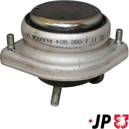 Uloženie motora JP GROUP 1417901680