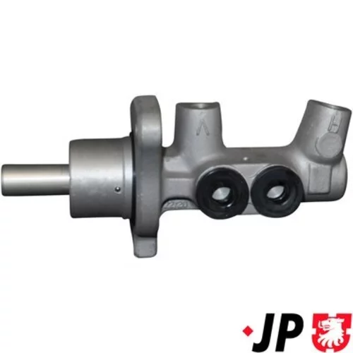Hlavný brzdový valec JP GROUP 1461100500