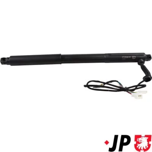 Elektromotor, zadná kapota JP GROUP 1481207180