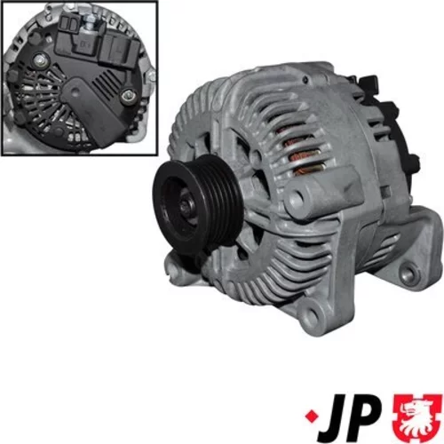 Alternátor JP GROUP 1490102900