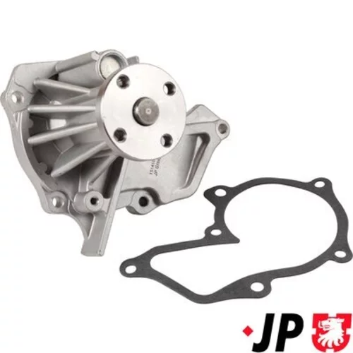 Vodné čerpadlo, chladenie motora JP GROUP 1514101000