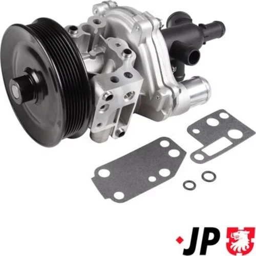 Vodné čerpadlo, chladenie motora JP GROUP 1514101200