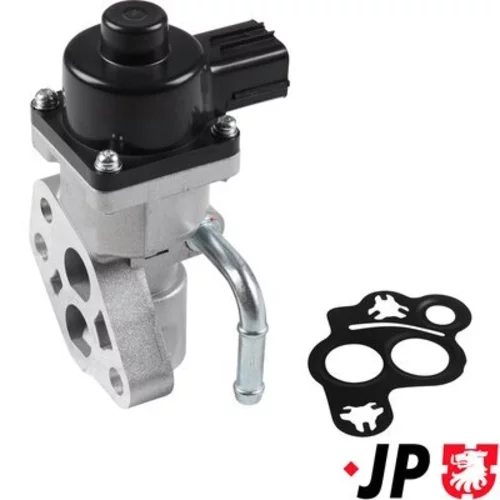 EGR ventil JP GROUP 1519900600