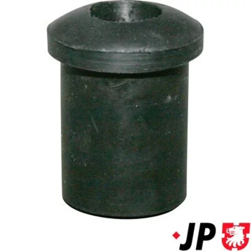 Ložiskové puzdro listovej pružiny JP GROUP 1542250100