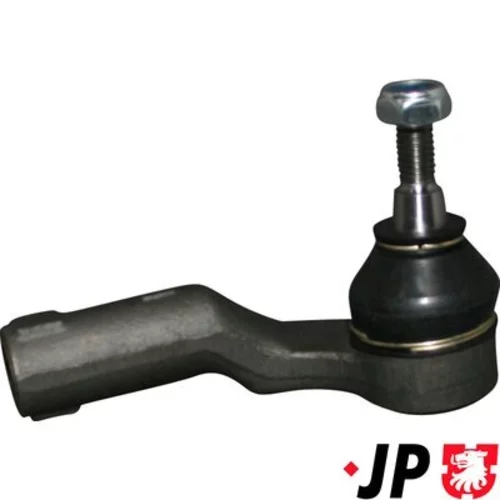 Hlava/čap spojovacej tyče riadenia JP GROUP 1544601180
