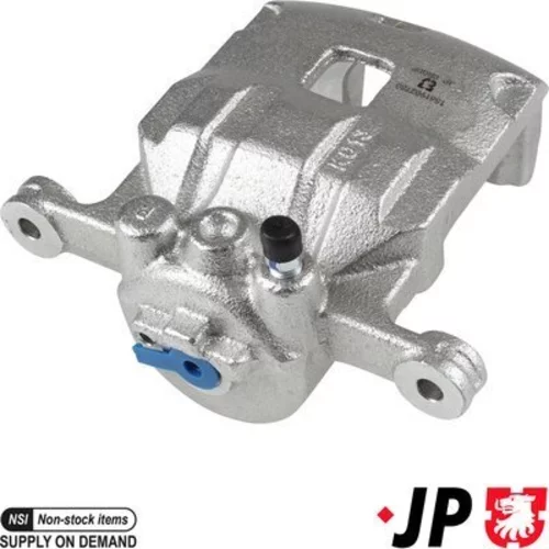 Brzdový strmeň JP GROUP 1561902780