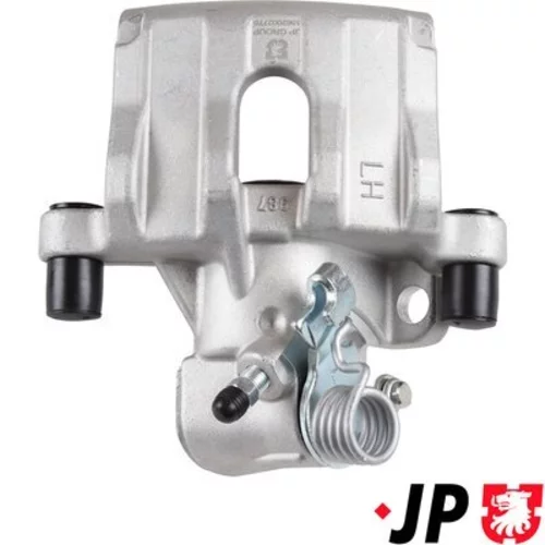 Brzdový strmeň 1562002770 (JP GROUP) - obr. 2