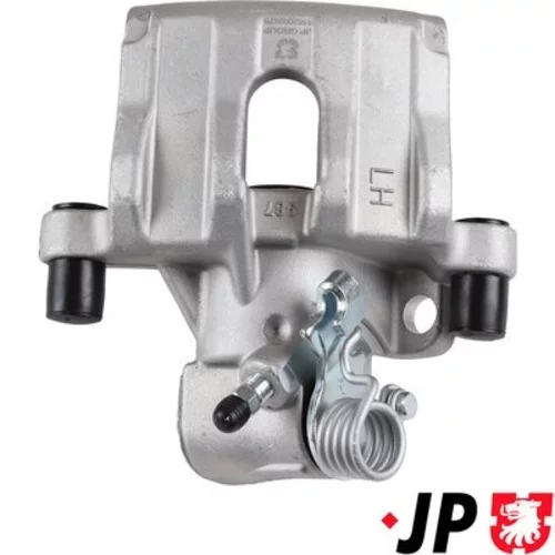 Brzdový strmeň 1562002870 (JP GROUP) - obr. 2