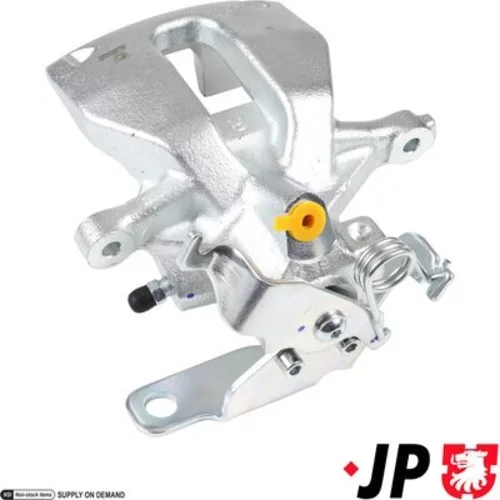 Brzdový strmeň JP GROUP 1562003480
