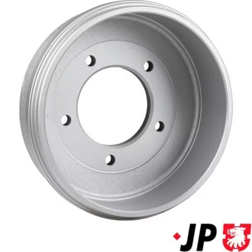 Brzdový bubon 1563500400 (JP GROUP) - obr. 1