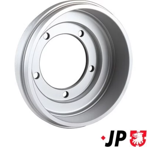 Brzdový bubon 1563501200 (JP GROUP) - obr. 1