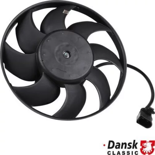 Ventilátor chladenia motora JP GROUP 1699100370