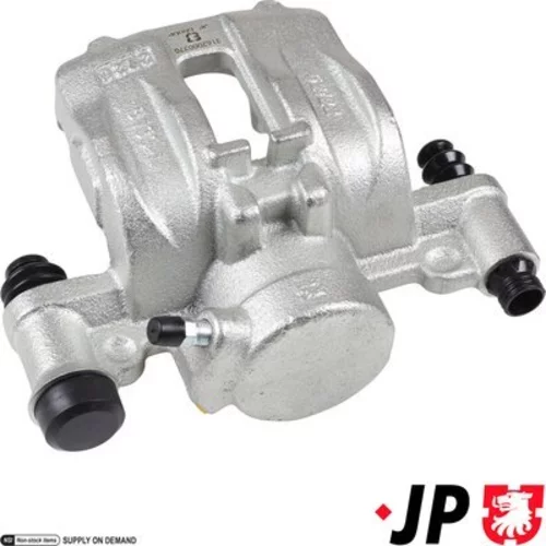 Brzdový strmeň JP GROUP 3162000370