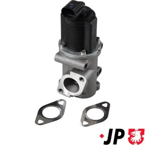 EGR ventil JP GROUP 3319900500