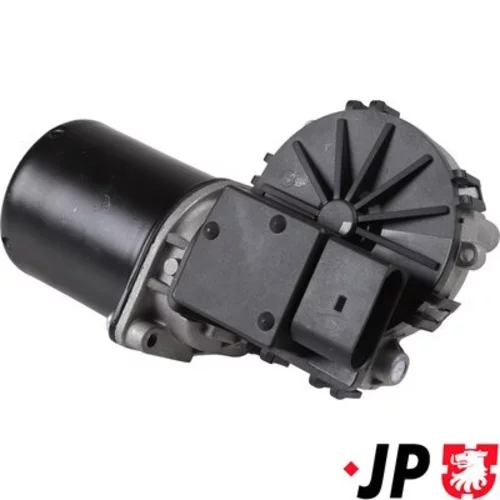 Motor stieračov 3398201000 (JP GROUP) - obr. 1