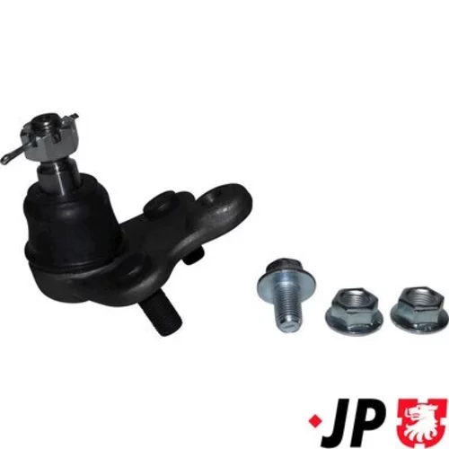 Zvislý/nosný čap JP GROUP 3440300800