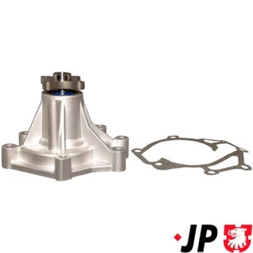 Vodné čerpadlo, chladenie motora JP GROUP 3514100500