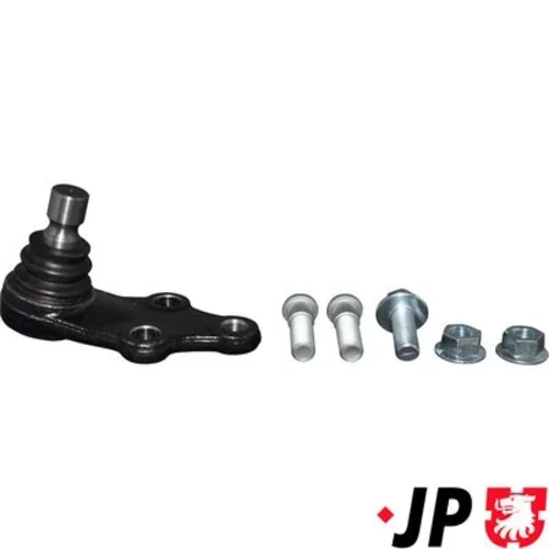 Zvislý/nosný čap JP GROUP 3540301000