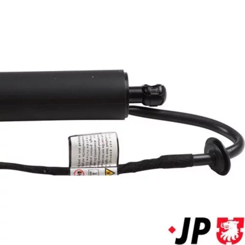 Elektromotor, zadná kapota 3581201770 (JP GROUP) - obr. 1