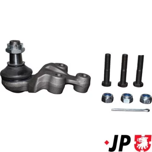 Zvislý/nosný čap JP GROUP 3640300100