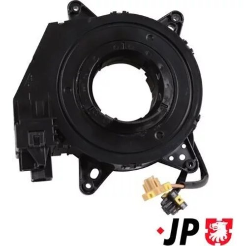 vinutá pružina, Airbag JP GROUP 3789750100