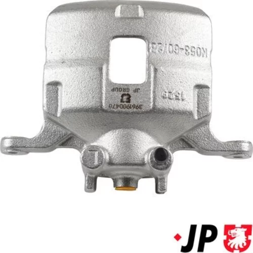Brzdový strmeň 3961900470 (JP GROUP) - obr. 2