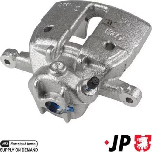 Brzdový strmeň JP GROUP 3961900680