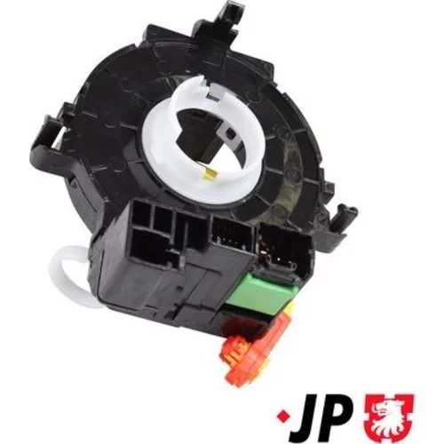 Vinutá pružina, Airbag 3989750400 (JP GROUP) - obr. 2