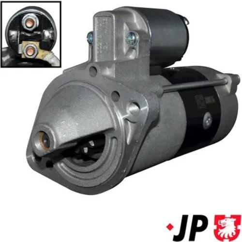 Štartér JP GROUP 3990300700