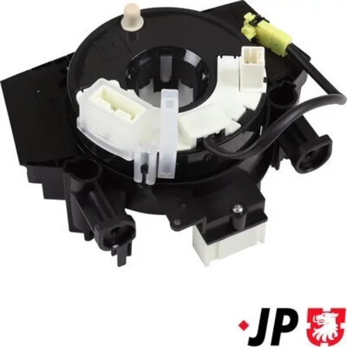 vinutá pružina, Airbag JP GROUP 4089750200