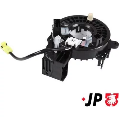 Vinutá pružina, Airbag 4089750400 (JP GROUP) - obr. 2