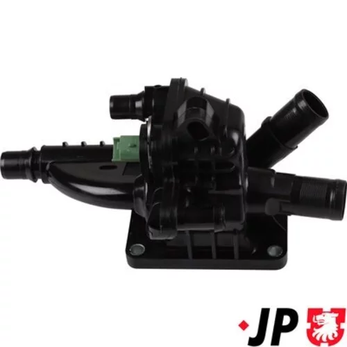 Obal termostatu 4114500400 (JP GROUP)