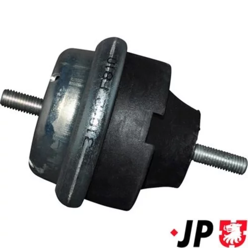 Uloženie motora JP GROUP 4117900280
